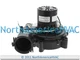 OEM Goodman Amana Furnace Inducer Motor Replaces Fasco A283 7021-8730 70218730