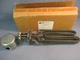 Glenn Electric Heater 10-4066-3 3 Stack Immersion Heater 440V 3PH