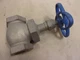 1 1/4" Npt Bronze Brass Nibco Teflon Disc Globe Valve T-235-Y 300 WOG 150 SWP US
