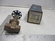 NIBCO T-135 Bronze Gate Valve 3/8" 150SWP 300WOG Threaded End, Rising Stem