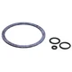 York 028-08312-002 Gasket, 3 O-Ring