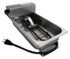 Supco CP802 Condensate Drain Pan 120 Volt 800 Watts 2.5 QT 13" x 7" x 2.5"