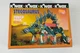 K'Nex Stegosaurus With Power Pack Motor Kit Builds 3 Models 12117 Brand New 1997