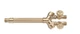 TurboTorch 0386-0310 101-01FP Torch Handle
