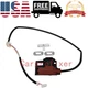 W10240513 W10238287 AP5263307 Washer Lid Lock Latch&Lid Strike Kit Fit Whirlpool