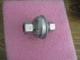 Spirax Sarco Model: SSM21. &frac12; NPT Thermostatic Trap. New Old Stock. No Box 