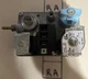 36E98 203 / EF32CW192A White-Rodgers Furnace Gas Valve 36E98-203