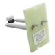 High Limit Switch HH12ZB220 for 3" Bryant, Payne, Carrier Furnace L220F-40 