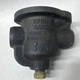 Spirax Sarco 3/4" B1HS-125 Inverted Bucket Steam Trap Cast Iron 64168 B-1H
