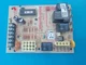 Trane D341396P01 White Rodgers 50A65-475 Furnace Control Circuit Board used#D467