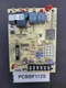 Rodgers Emerson White Carbide Control Board 50A55-289-05 PCBBF112S.