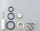 Danfoss 032F8166 EVR6 Spare Parts Kit EVR6 Spare Parts Kit
