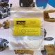 O-RING SEAL PARKER 5-135 S0604-70