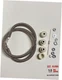 Napco Electric Furnace Restring Kit, 5KW@240V, 3750W@208V, 40"-125" Length,