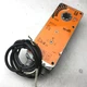 Belimo FSNF24-S US Spring Return Fail-Safe Damper Actuator, 24VAC/DC, 133 lb-in