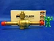 MUELLER AP17861 Padmount Ball Valve Assembly 1/2" *NEW*
