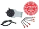 Rheem 42-24196-84 OEM Replacement Furnace Vent Pressure Switch