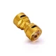 RectorSeal Pro-Fit 87020 PRO-Fit 1/2" Quick Connect Union Refrigerant Line New