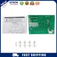 Furnace Control Circuit Board for Coleman Evcon York Luxaire 7990-319P ICM2801