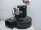 Chikee A33C351R Pool/Spa Heater Blower Assembly 115/230V 3400RPM MT21302 2007.05