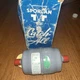 SPORLAN C-164-S SUCTION LINE FILTER DRIER 1/2" ODF SOLDER 401023