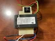 PACKARD TRANSFORMER  # PF52475 FOOT MOUNT  INPUT  120/208/240/480V  (  NEW  )