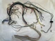 Trane V/S Wiring Harness B341898P05, Blower Motor Wiring Harness B341734P01 Used