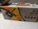 RESCUE EZ16 Motor 1/3 HP 1075 RPM 48Y 115/208-230V