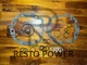 EATON GASKET SEAL KIT FOR 5431 OR 5433 54 SERIES HYDRAULIC FIXED MOTOR 990094