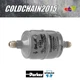 Sporlan C-164 1/2" Filter Drier SAE Flare Catch-All HVAC Refrigeration