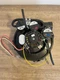 Fasco 71626420 Type U62B1 / P/N 0171M00002 Furnace Draft Inducer Blower Motor