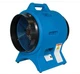 Americ Schaefer VAF3000A Confined Space Axial Fan