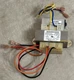 Carrier 15P501B01 Transformer 4000A09J15K158 PRI 208/240V SEC 24V 75VA 🔥Checked