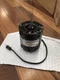 Packard 41126B Shaded Pole Motor 3.3" 1/15 HP 230V All Copper Windings