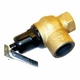 LOCHINVAR 100208442 Relief Valve 3/4" 50 PSI 1352000 BTU/HR Pressure Connection