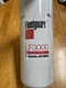 FLEETGUARD LF3000 FILTERS (Cummins 3318853) (LBX C8H0076) NOS