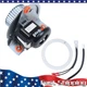 Furnace Draft Inducer Blower Motor Kit For Carrier Jakel Bryant J238-150-1571
