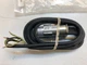 KELE TS-470-2 DAMPER POSITION SWITCH 2 SPDT