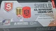 JB SHIELD 1/4" A2L Refrigerant Locking Caps 50-Pack with 8" Driver and 1 Bit