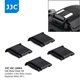 4 PCS Hot Shoe Cover Cap for Sony A7V A7M5 A7 V A7 III A7SII A7R III A6500 A6400
