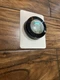 Google Nest Learning Thermostat (3rd Gen), Black Model A0013, E260129
