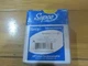 Supco Capacitors, Oval, 5 Mfd., 370 Volt, CR5X370 (4)! MINT IN BOX! COOL! POW!