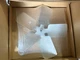 NEW- Liebert 26&rdquo; Dis 24deg 5/8&rdquo; CW5 Blade fan, 155364P1S  
