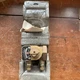 Bell & Gossett 1" CB-1   Circuit Setter Balance Valve  G91799 NOS NPT