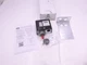 Penn Single Pressure Control Low Limit Auto Reset 12" Hg to 80 psi 5 psi