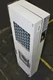 Rittal SK3187930 enclosure cooling unit