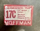 Hoffman 17-C2 1/2 Vertical Steam Trap - New Old Stock