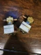 2 Two Alco Liebert P-0070 Solenoid Kit 24V  1/2"  OD 200RB3T4