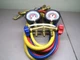 JUST BETTER JB CHARGING HOSE 4000 PSI BURST 800 PSI W.P. R404A,R410A,R22