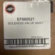 Carrier EF660021 Solenoid Valve Assembly